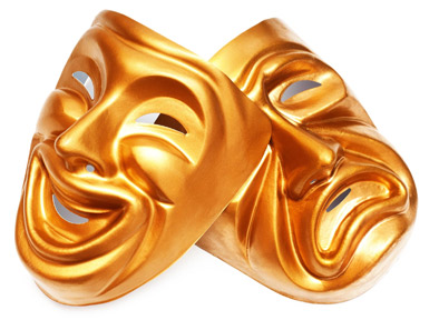 #89 Wacky & Wild Sentimental & Sad - 101 Things To Do