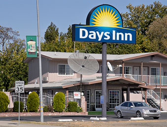 Day’s Inn