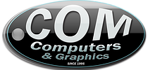 Dot Com Computers & Graphics