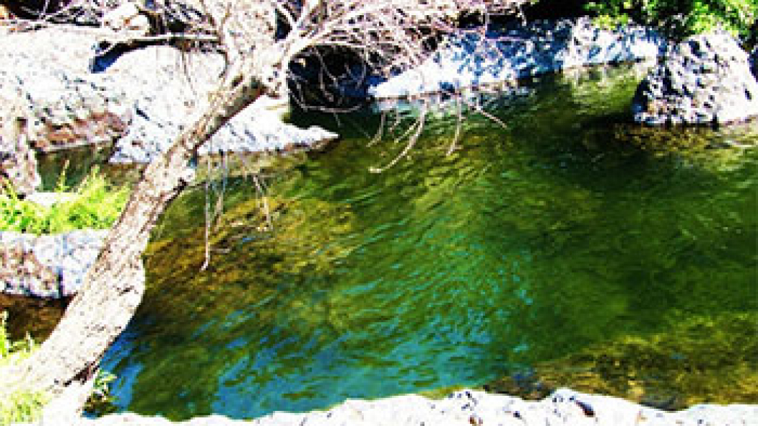 bidwell-park-swim-hole