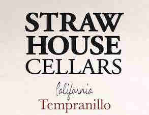 Straw House Cellars