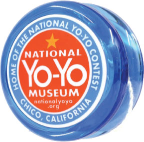 yoyo