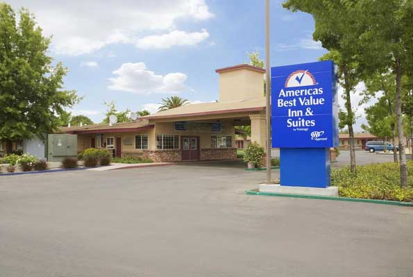 America’s Best Value Inn