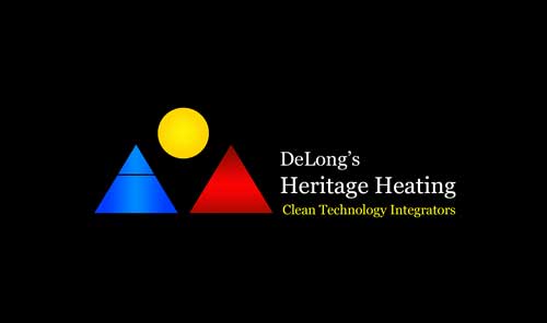 De Long’s Heritage Heating