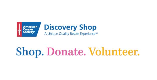 Discovery Shop – American Cancer Society