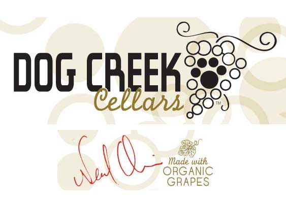 Dog Creek Cellars