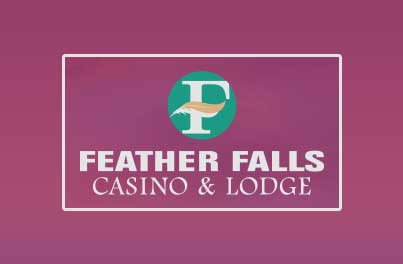 Feather Falls Casino (Wyandotte)