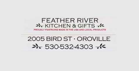 Feather River Kitchen & Gifts
