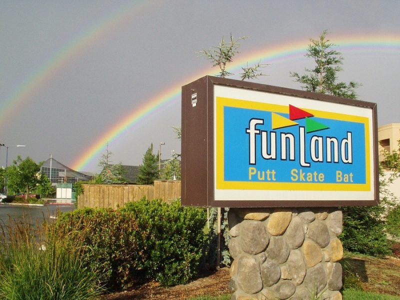 Funland