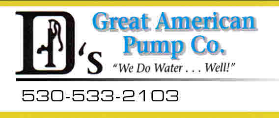 Great American Pump