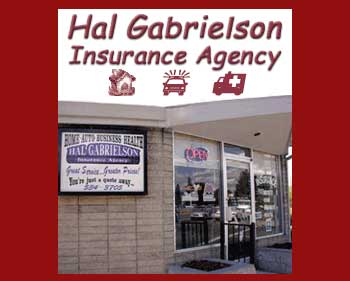 Hal Gabrielson Insurance Agency