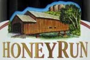 Honey Run Wine