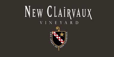 New Clairvaux Vineyard