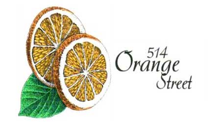 Orange St. Consignments