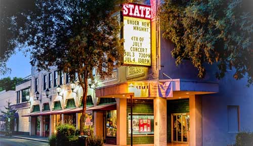 Oroville State Theatre