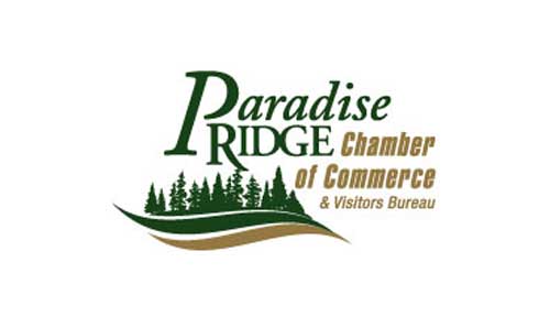 Paradise Ridge Chamber of Commerce