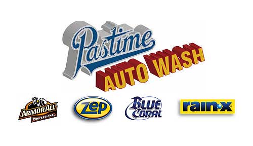 Pastime Auto Wash
