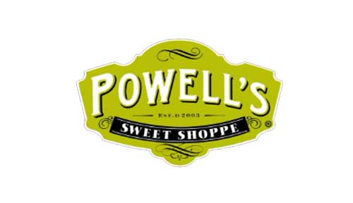 Powell’s Sweet Shoppe