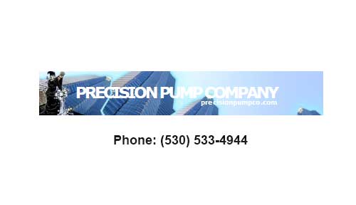 Precision Pump Company