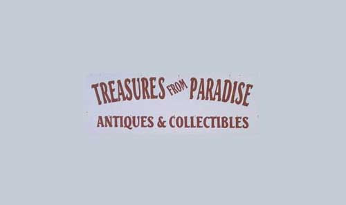 Treasures From Paradise Mall