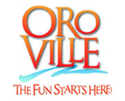 Things to do in Oroville California
